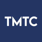 TMTC Stock Logo