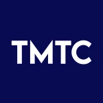 TMT Acquisition Corp logo