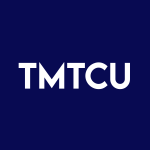Stock TMTCU logo