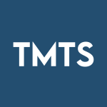 TMTS Stock Logo