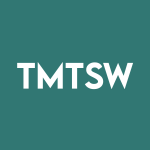 TMTSW Stock Logo