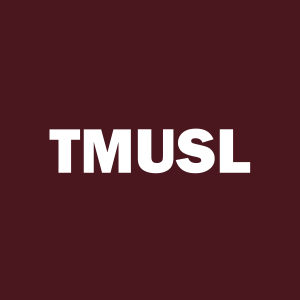 Stock TMUSL logo