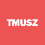 TMUSZ Stock Logo