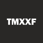 TMXXF Stock Logo