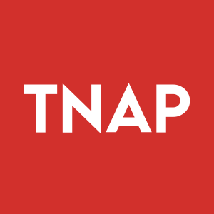 Stock TNAP logo