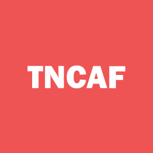 Stock TNCAF logo