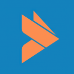 TNET Stock Logo