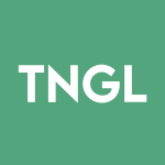 TNGL Stock Logo