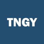 TNGY Stock Logo