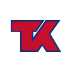 TNK Stock Logo