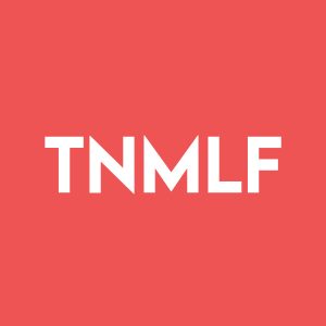 Stock TNMLF logo
