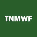 TNL Mediagene Warrant logo