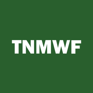 Stock TNMWF logo