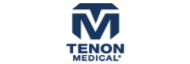 Stock TNON logo