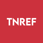 TNREF Stock Logo