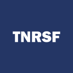 TNRSF Stock Logo