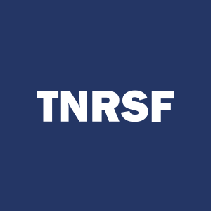 Stock TNRSF logo