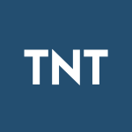 TNT Stock Logo