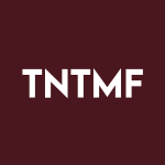 TNTMF Stock Logo