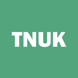 Stock TNUK logo