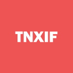 TNXIF Stock Logo