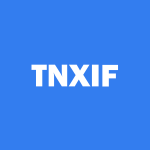 TNXIF Stock Logo