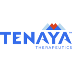 TNYA Stock Logo