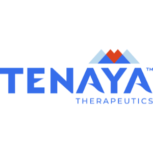 Stock TNYA logo