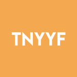 TNYYF Stock Logo