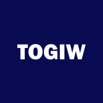 TOGIW Stock Logo
