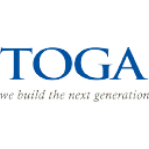 Stock TOGL logo