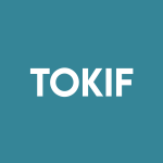 TOKIF Stock Logo