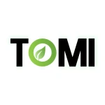 Tomi Environmental Solutions I logo
