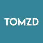 TOMZD Stock Logo