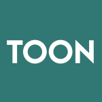 TOON Stock Logo