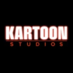 Kartoon Studios Inc logo