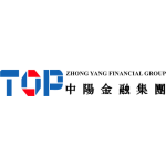 TOP Stock Logo