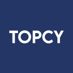 TOPCY Stock Logo