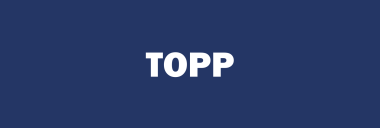 Stock TOPP logo