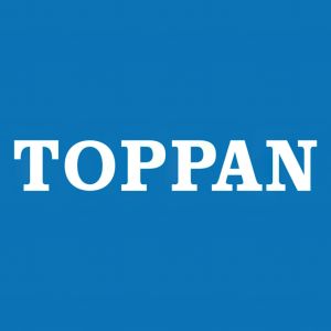 Stock TOPPY logo