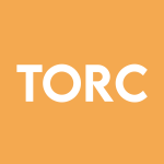 TORC Stock Logo