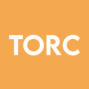 Stock TORC logo