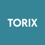 TORIX Stock Logo