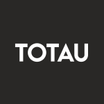 TOTAU Stock Logo