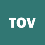 TOV Stock Logo