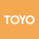 TOYO Stock Logo