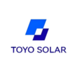 TOYO Stock Logo