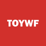 TOYWF Stock Logo