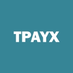 TPAYX Stock Logo