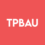 TPBAU Stock Logo